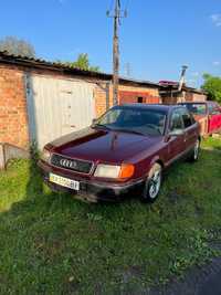 Продам Audi a6 c4 100