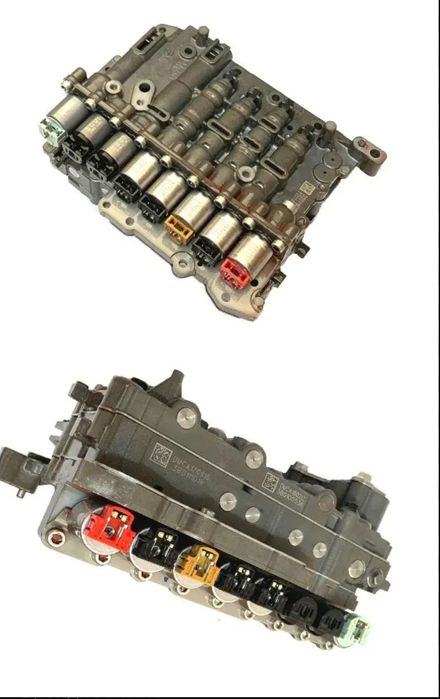 Ремонт та відновлення АКПП