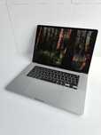MacBook Pro 16" 2021 a2141 (i7/16/512) Silver