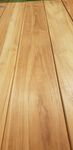 Deska tarasowa Teak Indonezyjski 20x120