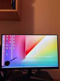 Monitor LG UltraGear 144hz 24’