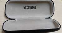 Caixa para Óculos Moschino.