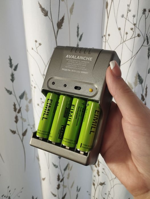 Дзеркальна камера Pentax k-x 18-55