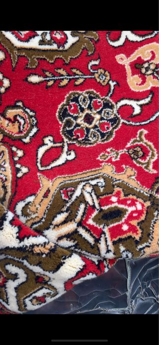 Продам толстый ковер