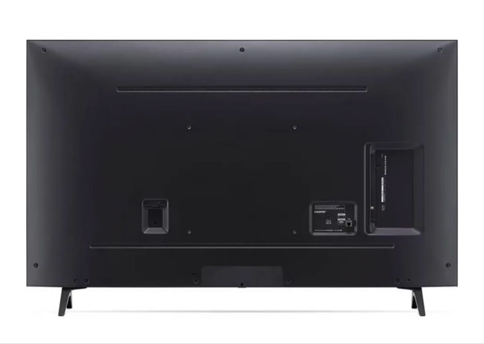 Telewizor LED LG 75NANO756QC 75 cali 4K UHD