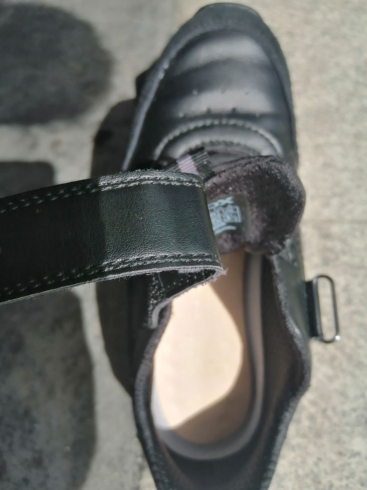 Sapatilhas GEOX 35