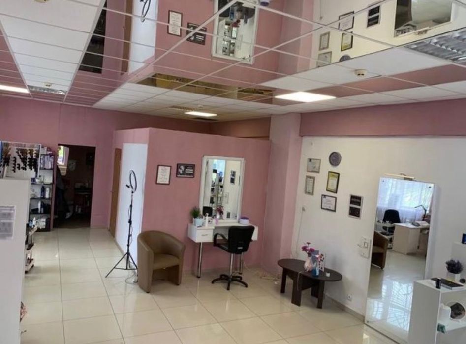 Комерційна нерухомість Локачі