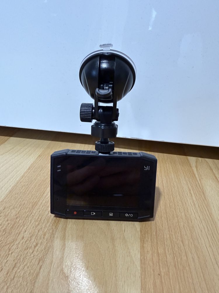 XIAOYI YI ULTRA DASH CAMERA YCS.1517, kamerka, wideorejestrator