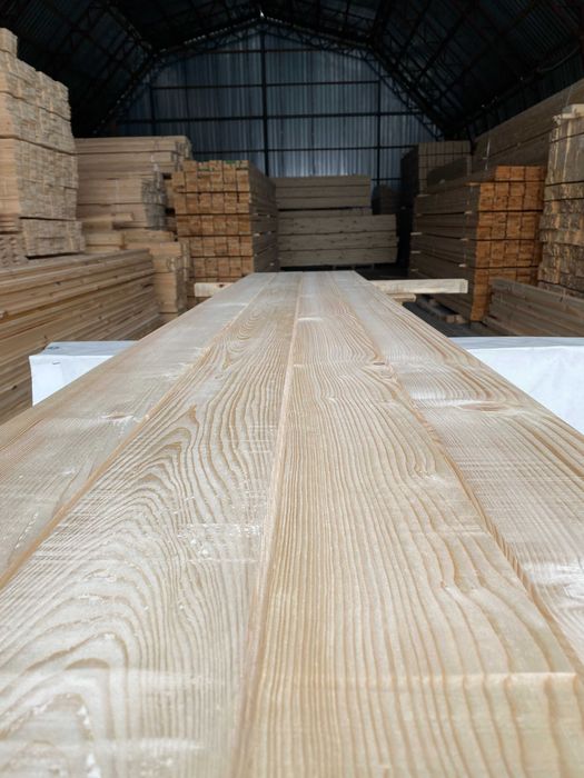 Імітація бруса (фальшбрус)