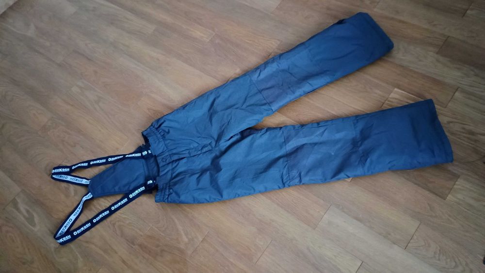 Лижні штани OshKosh 10-14р