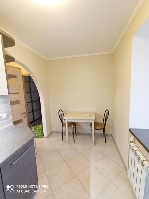 Здам 1 кімнатну квартиру вулиця Головатого 20