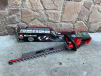 Кусторез аккумуляторный Einhell GE-CH 36/61 Li - Solo