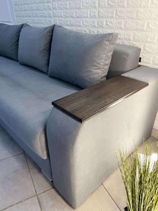 Недорогой раскладной диван — качественный вариант «Алекс» | Рассрочка