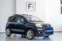 Fiat Panda 0.9 8V TwinAir Trekking S&S