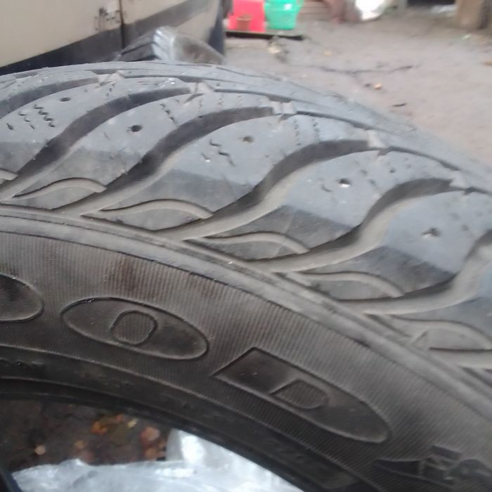 Шины 185/70 R14 зимние