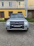 Продам Mitsubishi Pajero Wagon 2008