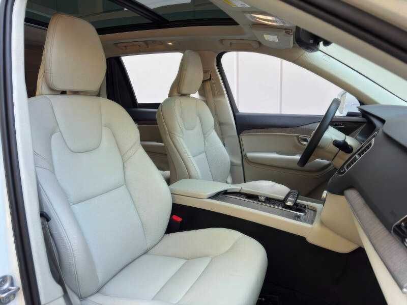 2023 Volvo XC90 Recharge T8