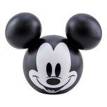 Lampka 3D Myszka MIKI DISNEY Mickey Mouse 14,5CM Nowa Poznań