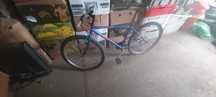 Rower             sprzedam
