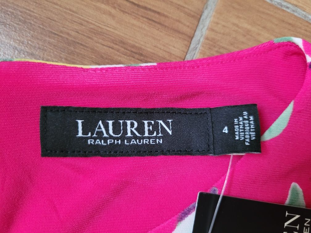 Sukienka Damska Ralph Lauren 4 XS