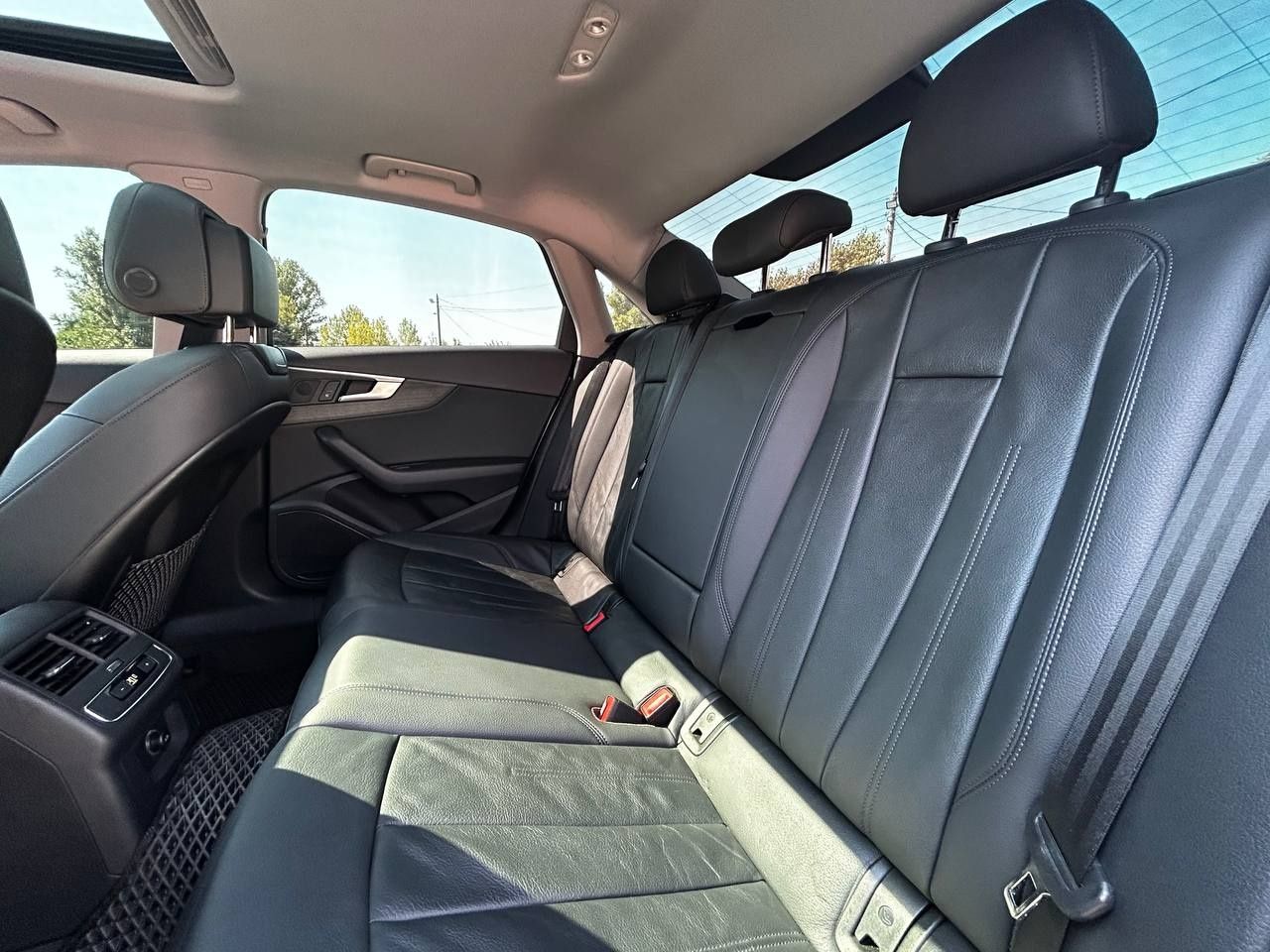 Audi A4 №3118 (ВНЕСОК від 15%) Альянс Авто Кривий Ріг