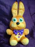 FNAF Spring Bonnie maskotka pluszak Five Nights at Freddy's