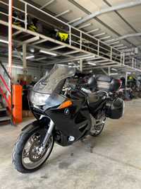 2000 BMW K 1200 RS