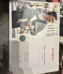 Nosidlo babybjorn carrier move airy mesh baby bjorn mesh nosidelko