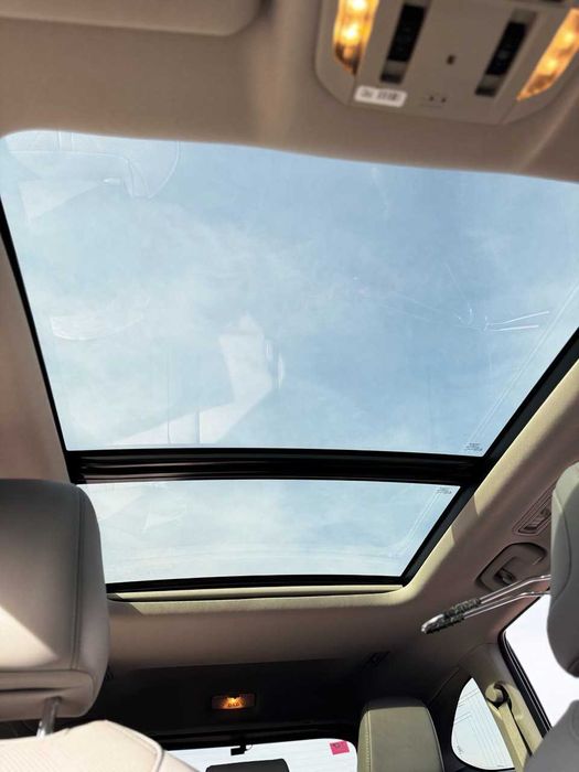 Toyota Highlander Premium 2021