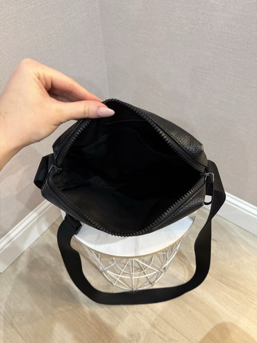 Сумка Ck чоловіча!! Оригінал!!