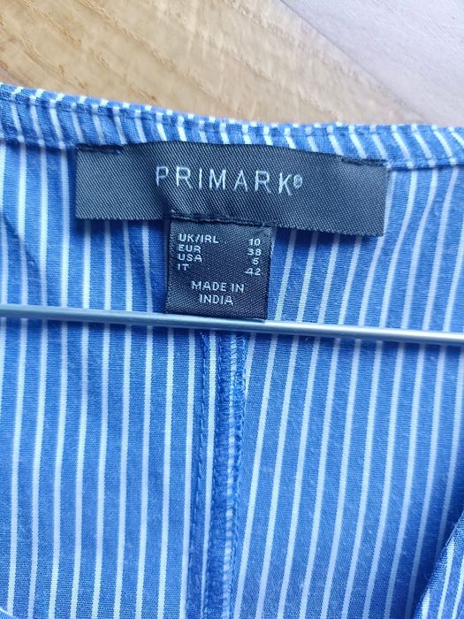 Sukienka Primark 38 M