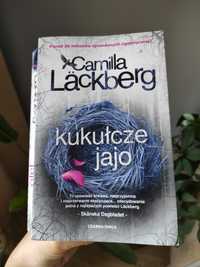 Kukułcze jajo Camilla Lackberg