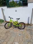Bicicleta aro 20