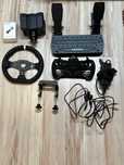 Zestaw do simracingu MOZA R5