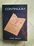 Continuum - Kamil Brach