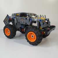 LEGO Technic 42119 - Monster Jam Max-D #128