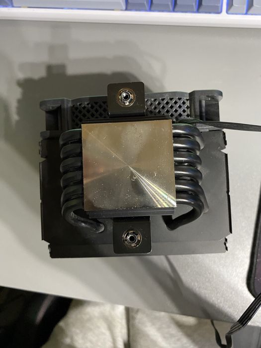 Кулер для процесора jonsbo hx6240