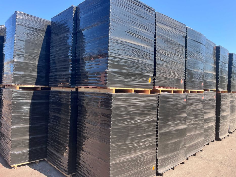 Pustak Ceramiczny 25cm II gat.