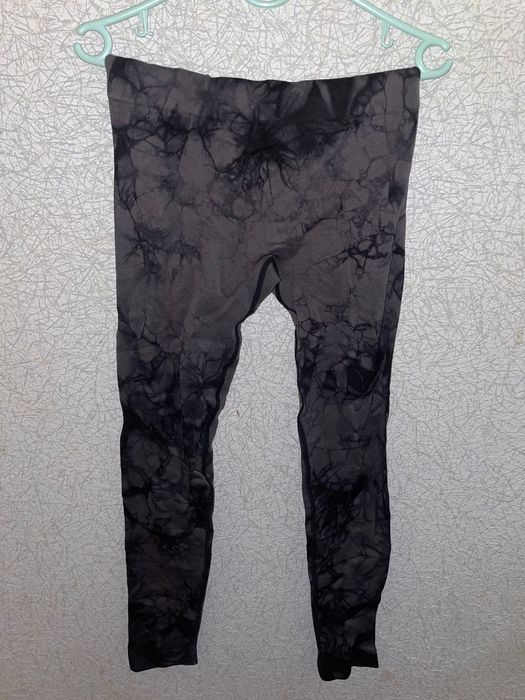 Лосины спортивные