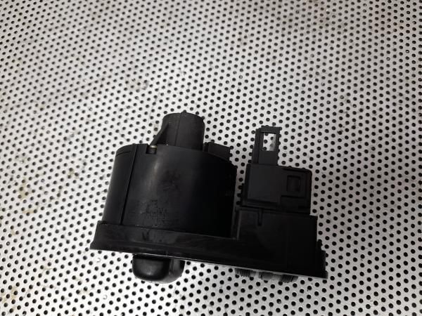 Botão / interruptor de luzes AUDI A3 (8P1)