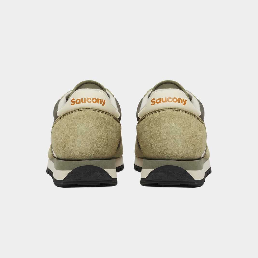 Кроссовки Saucony Jazz Original Shadow Grid Оригинал! (S2044-717)