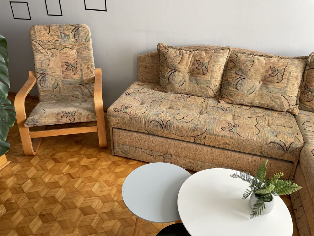 Kanapa narożnikowa
