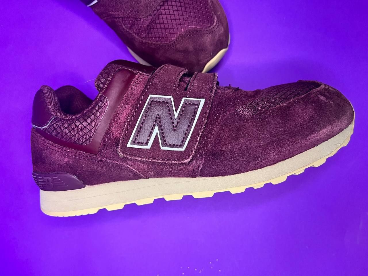 Кроссовки New Balance