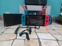 Nintendo switch versão 1.1