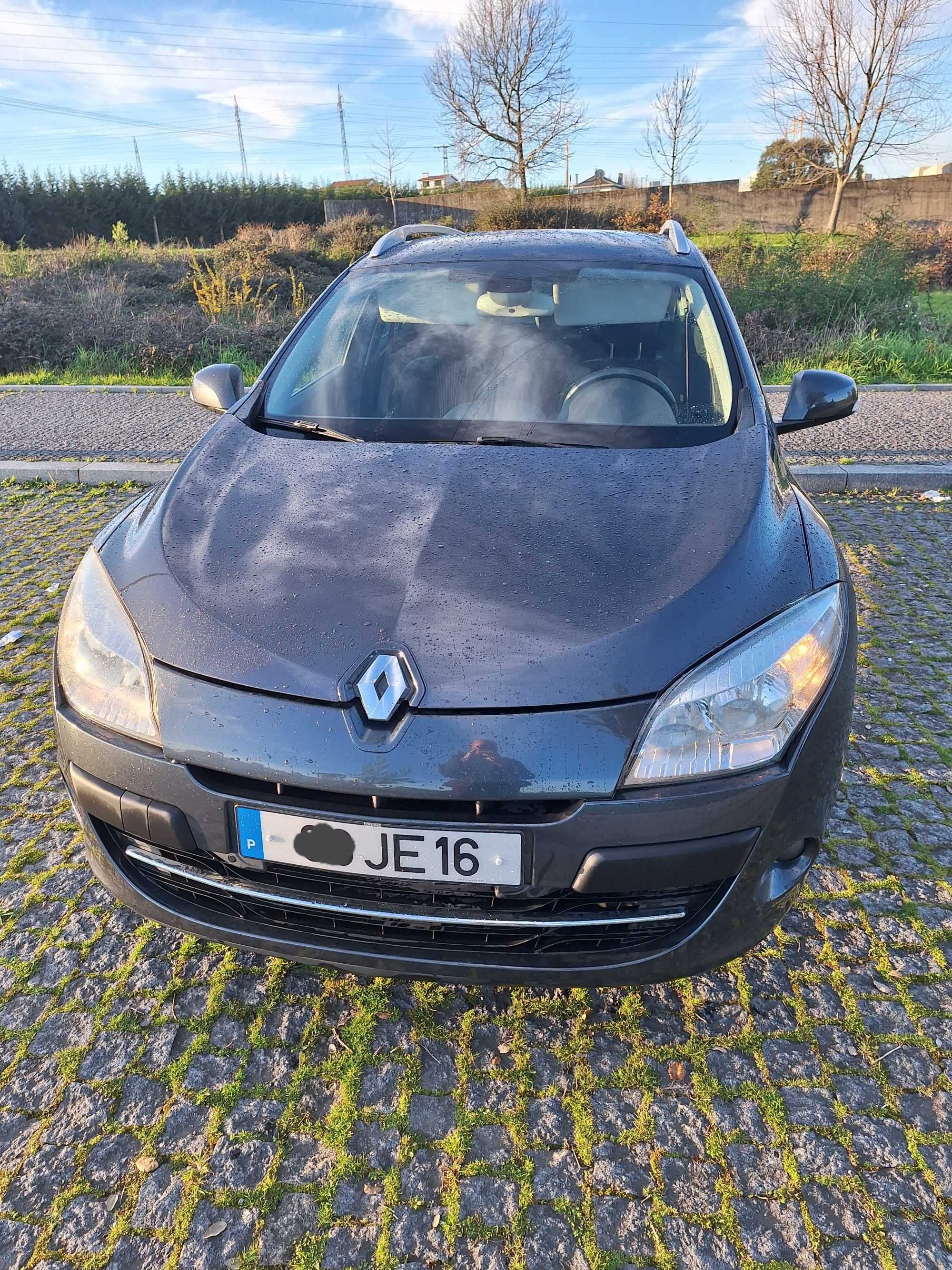 Megande Grandtour