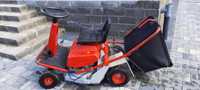 Traktorek AL-KO Master Ride on 620 700 Castel Briggs 8.5HP alko czesci