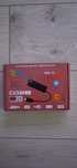 Tuner DVB-T2 HAOHSAT H.265 15E214