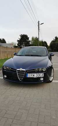 Alfa Romeo 159 1.9JTD Sportwagon