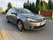 Volkswagen Golf FULL*1.6 MPi*102 KM*Opłacony*NoweOpony*Serwis*DE*NiskiPrzebieg