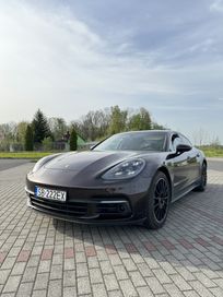 Porsche Panamera 4S Diesel Salon Polska sport chrono / Zamiana